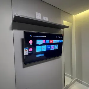 Premium Prox Piscinas Naturais Apartamento